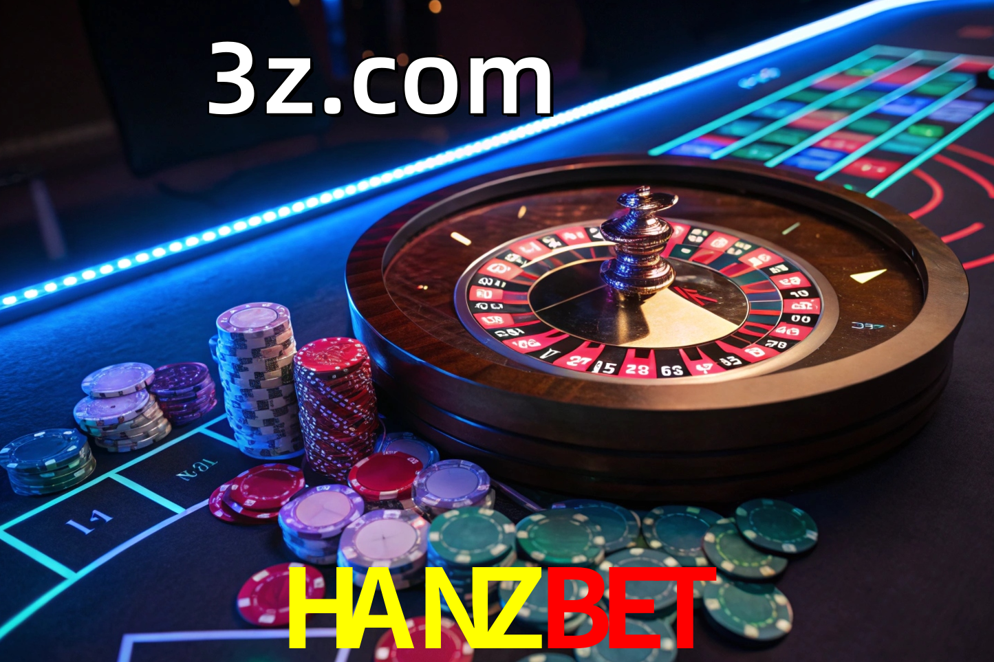 HANZBET