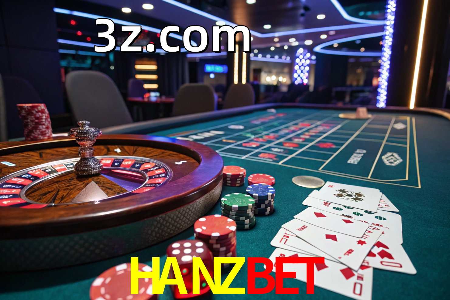 HANZBET