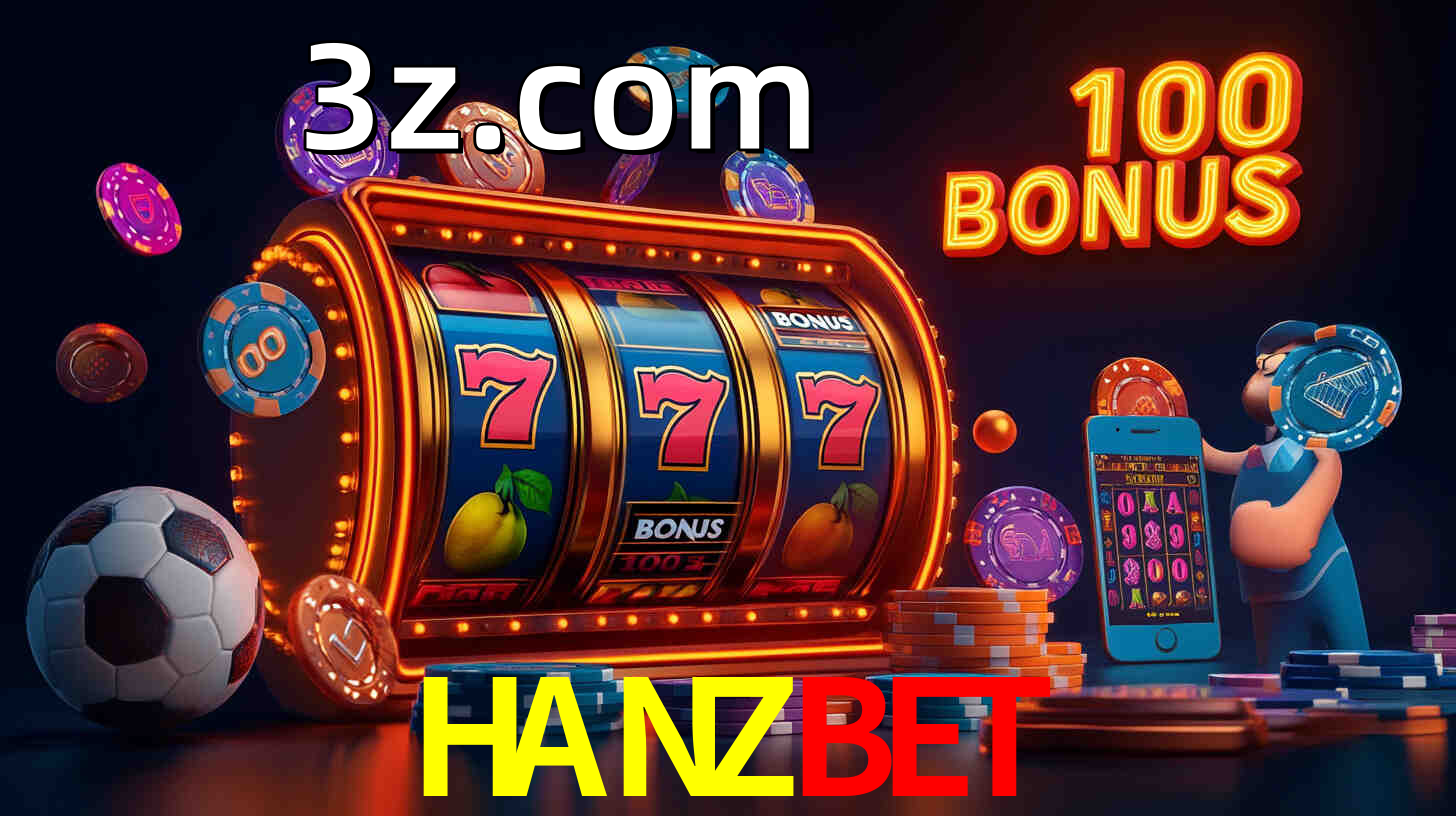 HANZBET