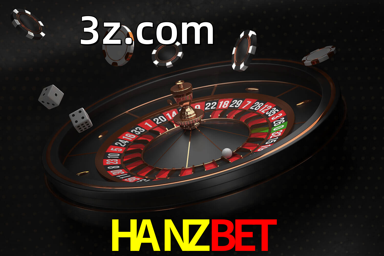 HANZBET