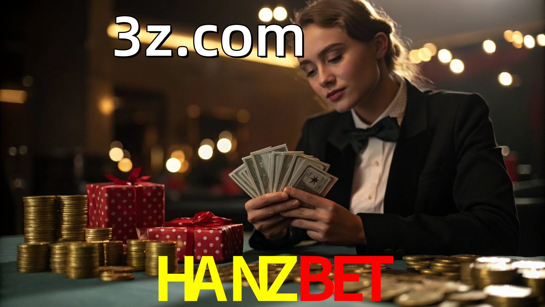 cassino online HANZBET