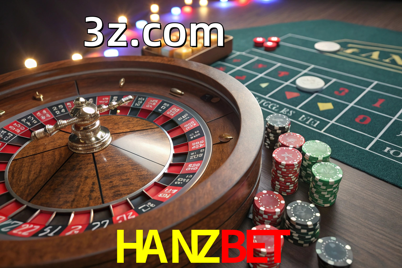 HANZBET