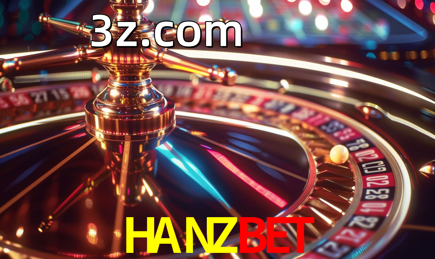 cassino online HANZBET