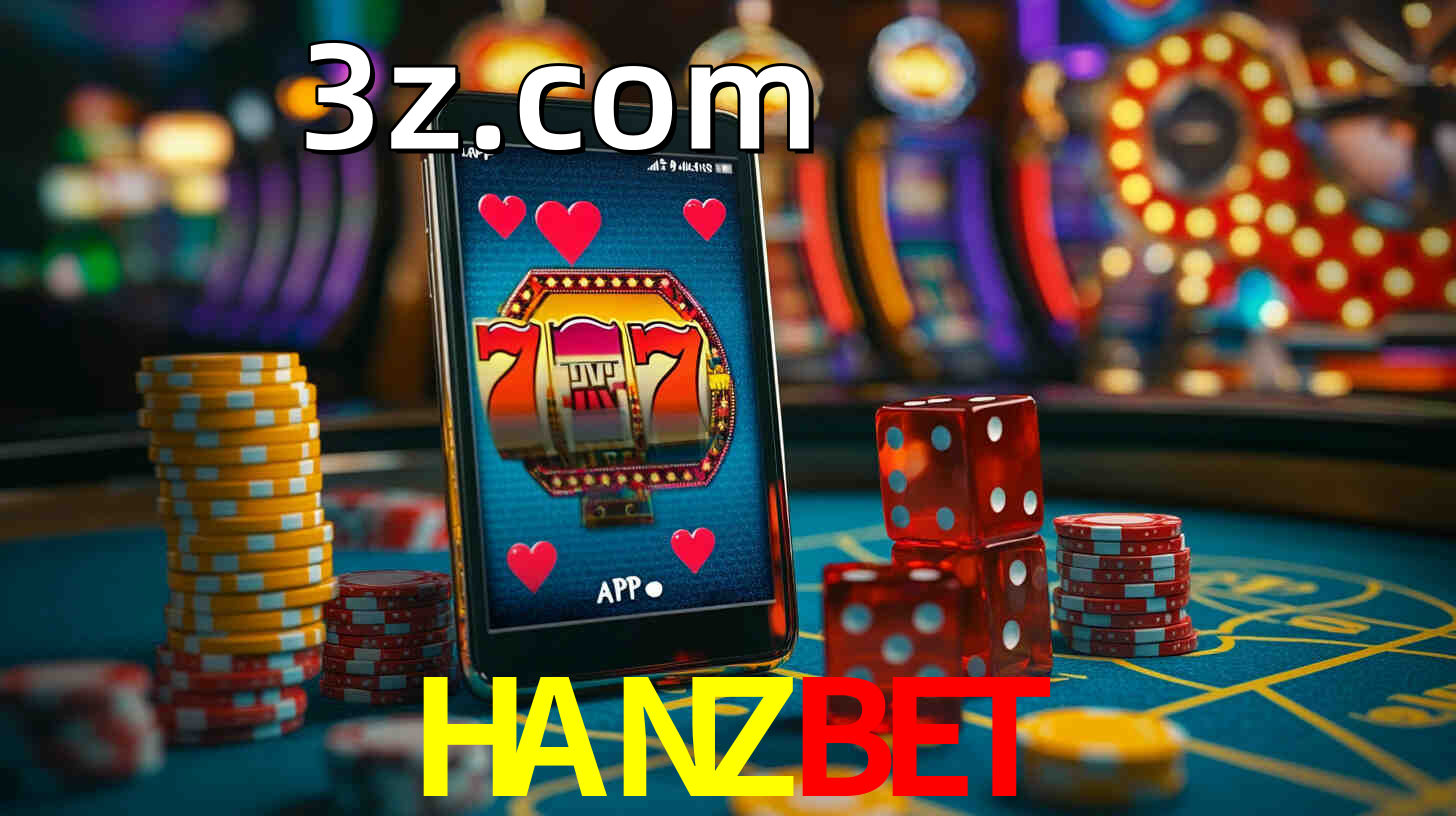 HANZBET