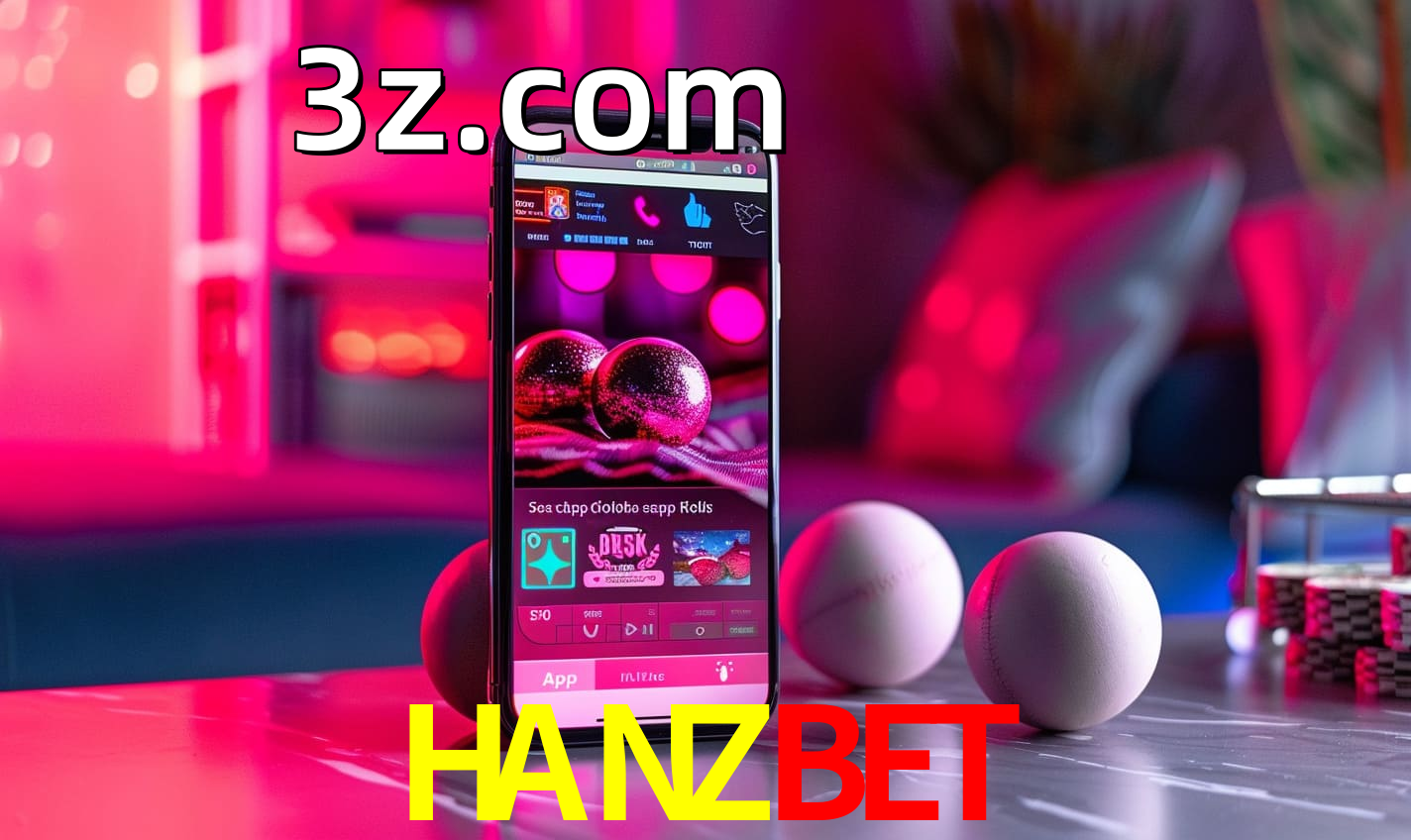 HANZBET